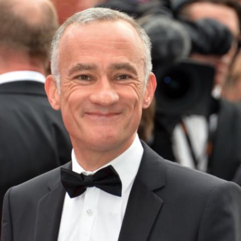 Gilles Bouleau