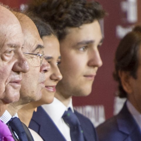 Felipe Juan Froilán de Marichalar y Borbón