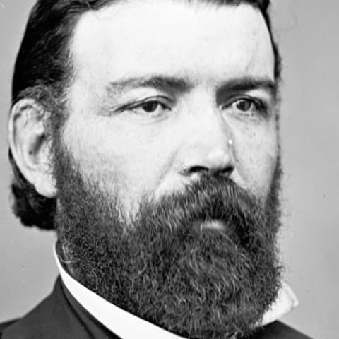 John Morrissey