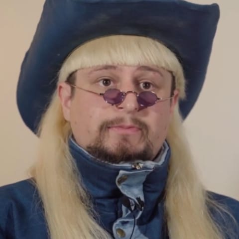 Oliver Tree