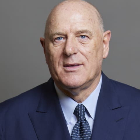 Peter Cruddas