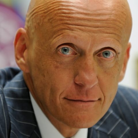 Pierluigi Collina