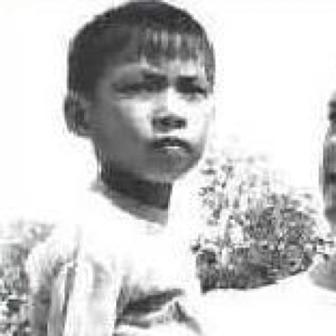 Thomas A. Dooley