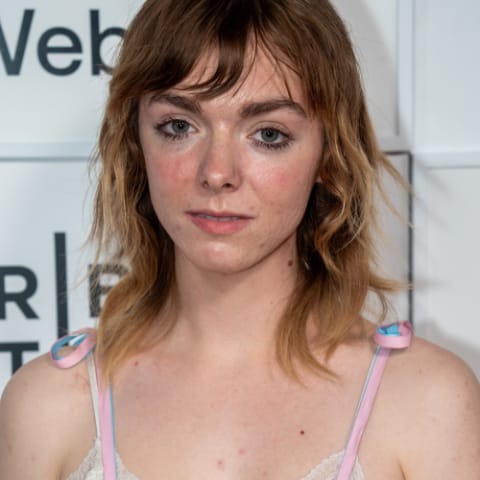 Elsie Fisher