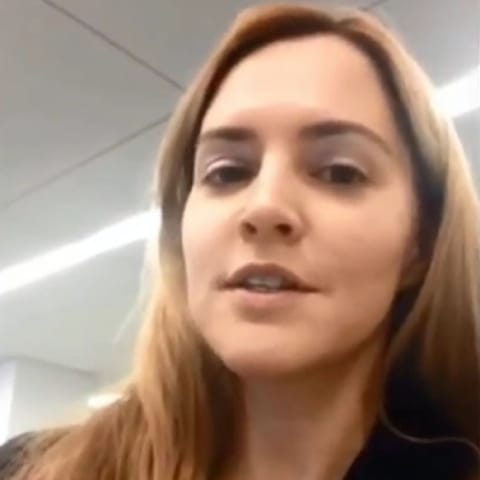 Louise Mensch