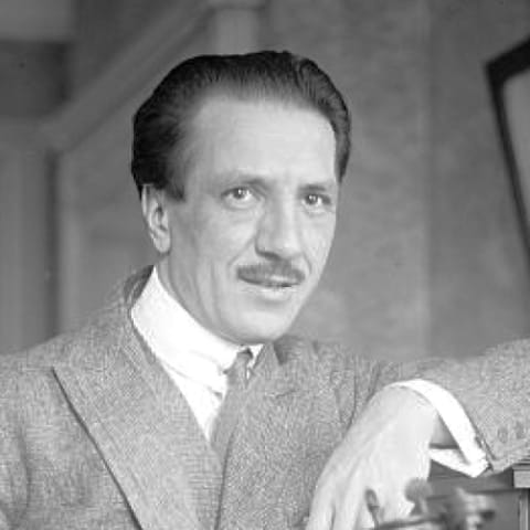 Jacques Thibaud
