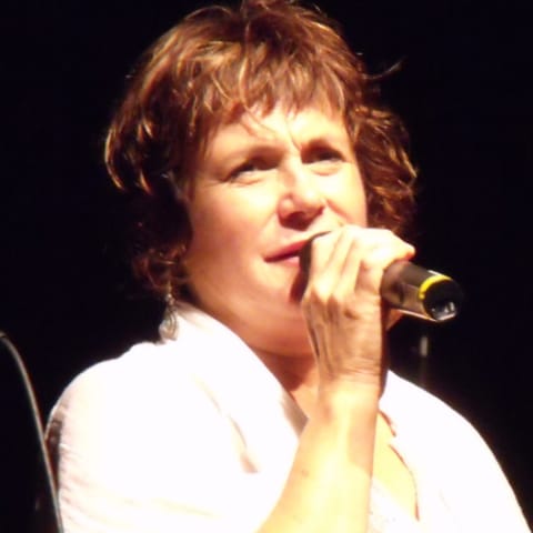 Cathy Jones