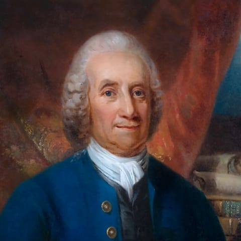Emanuel Swedenborg