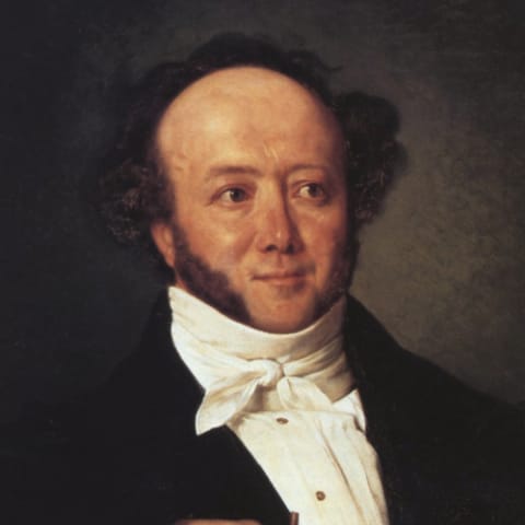 Jeremias Gotthelf