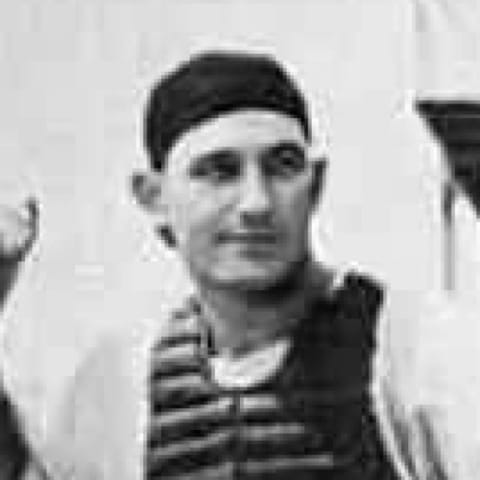 Matt Batts