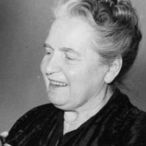 Elly Heuss-Knapp