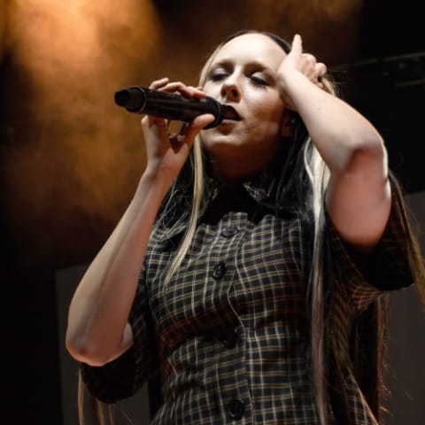 Allie X