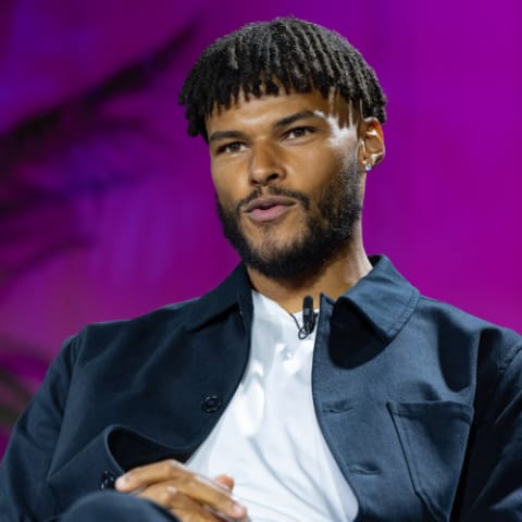 Tyrone Mings