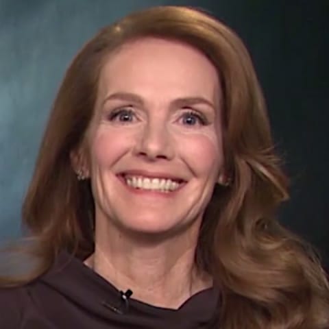 Julie Hagerty