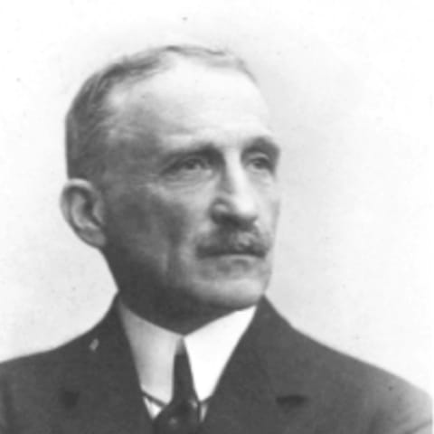 Arthur von Weinberg
