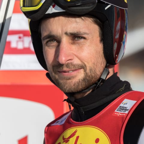 Jason Lamy-Chappuis