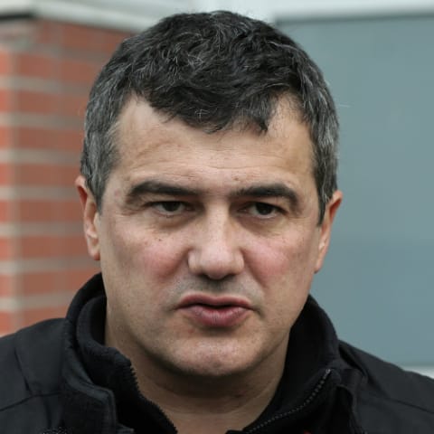 Patrick Pelloux
