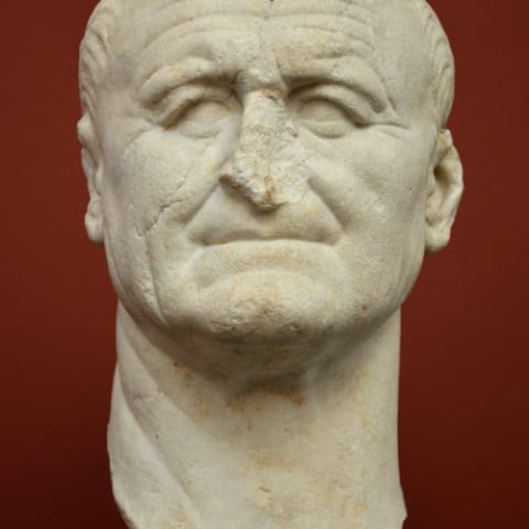 Vespasian