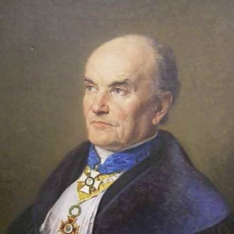 Adelbert von Keller