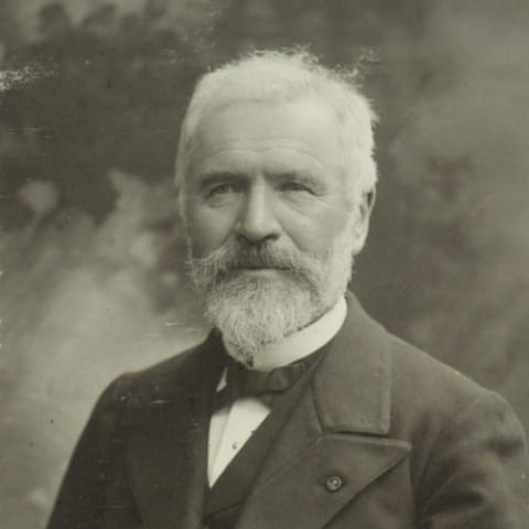 Camille Jordan
