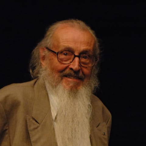Antoine Duhamel