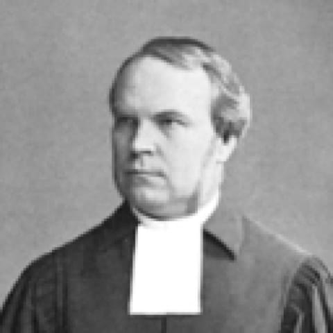 Adolf Stoecker