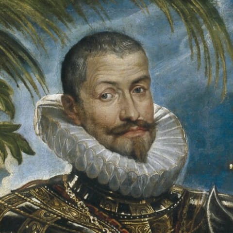 Francisco de Sandoval y Rojas, I duque de Lerma