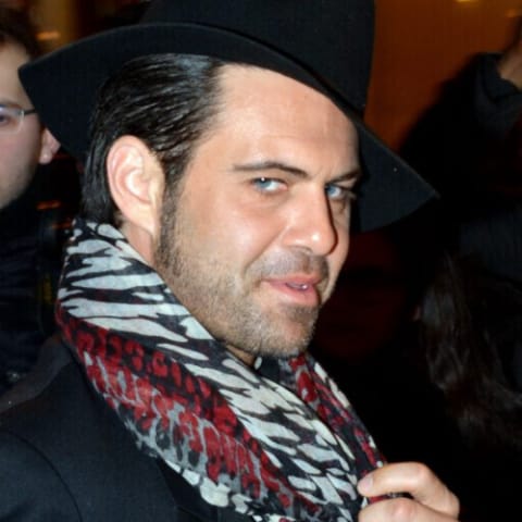 Manu Lanvin