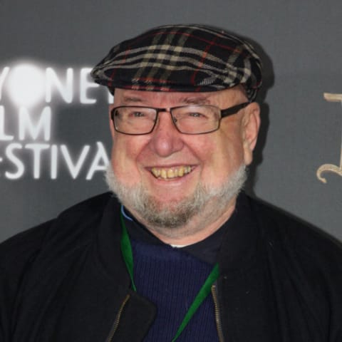 Thomas Keneally