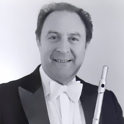Jean-Pierre Rampal