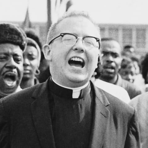 James Reeb