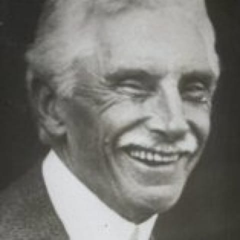 Edmund Dwyer-Gray