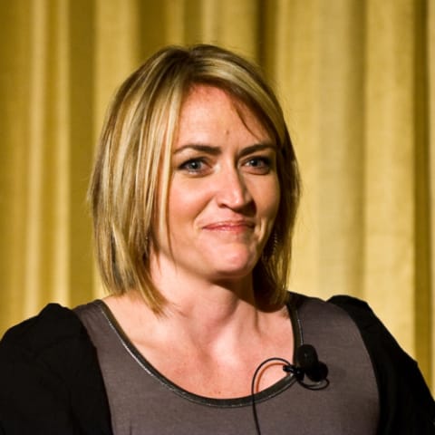 Heather Armstrong