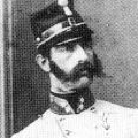 Enrique Antonio de Austria