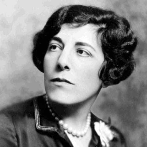 Edna Ferber
