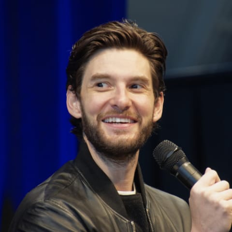 Ben Barnes