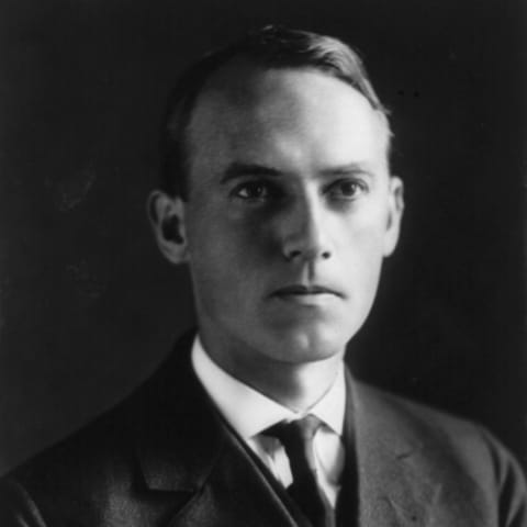Scott Nearing