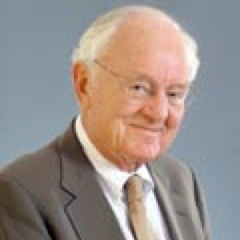 Harry McPherson