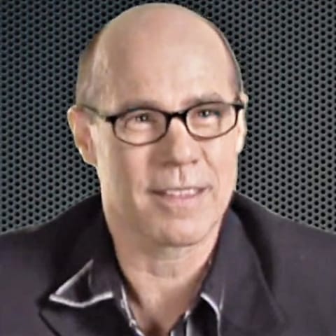 Barry Livingston