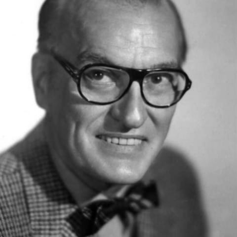 Dave Garroway