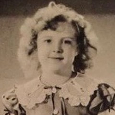 June Preston