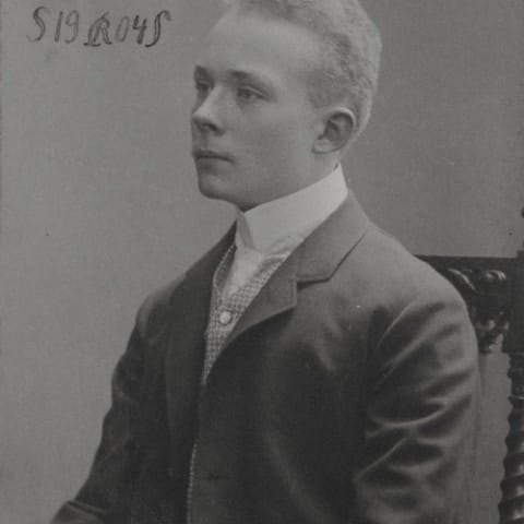 Hermann von Siemens