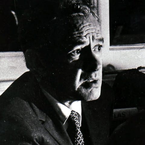 Juan Rulfo