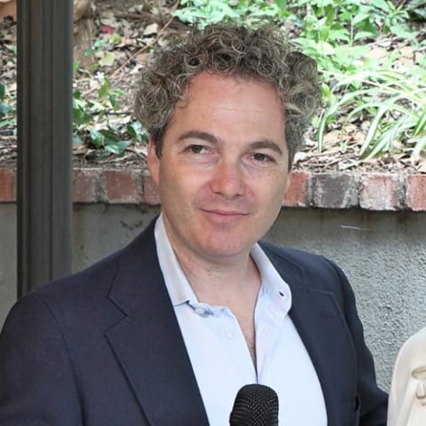 Justin Shenkarow