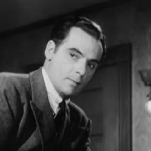 Marc Lawrence