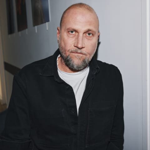 François Damiens
