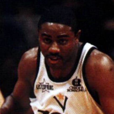 Michael Ray Richardson
