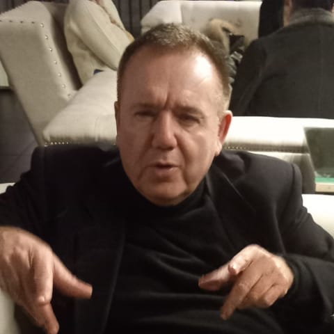 Christophe Bourseiller