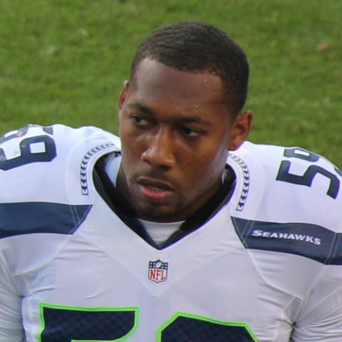 Korey Toomer