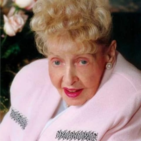 Ruth Lilly